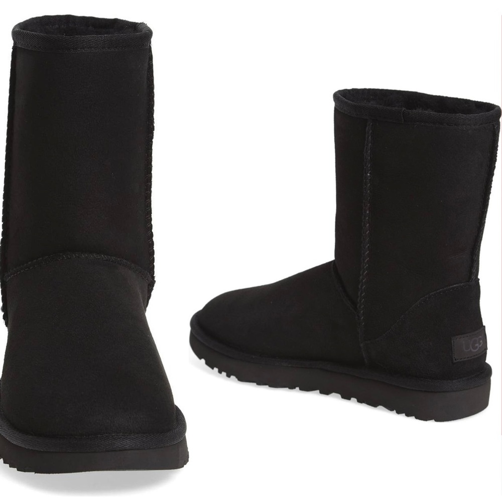 UGGS boots